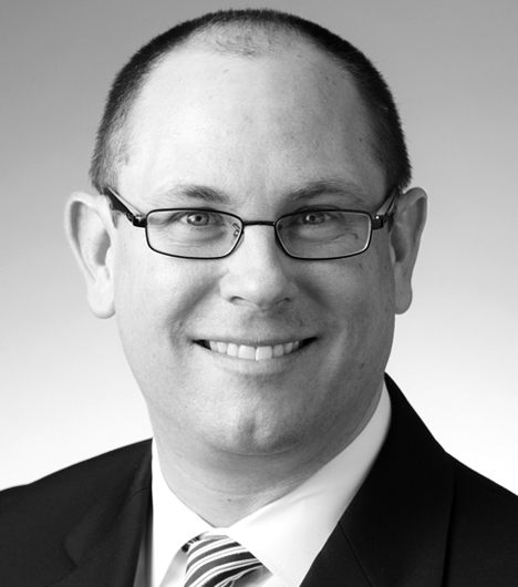 Derek J. Baker Photo