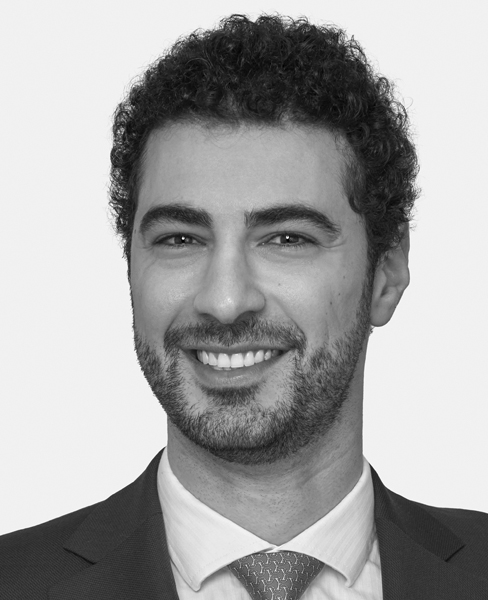 Raphaël Balji Photo