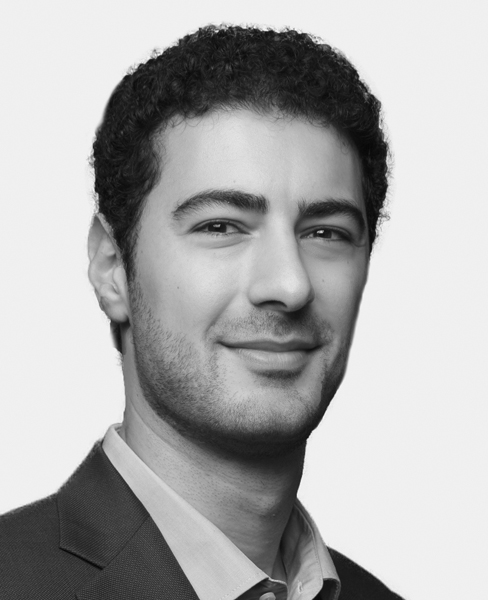 Raphaël Balji Photo