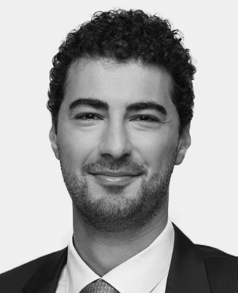 Raphaël Balji Photo