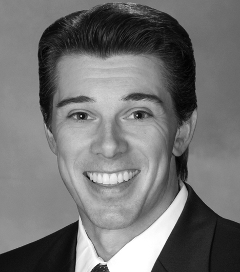 Jason H. Ballum Photo