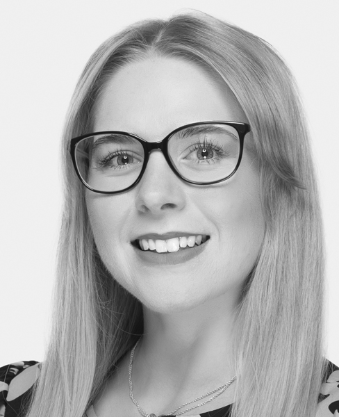 Lauren Banner Photo