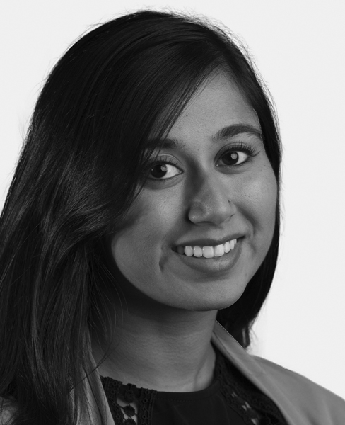 Wardah A. Bari Photo