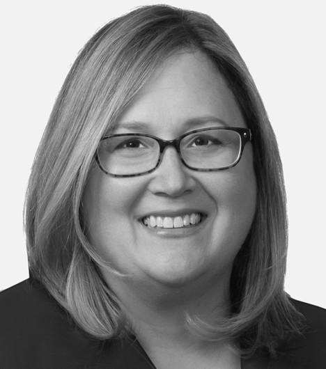 Anne Cherry Barnett Photo
