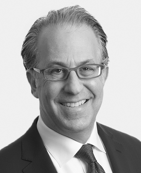 Evan T. Barr Photo