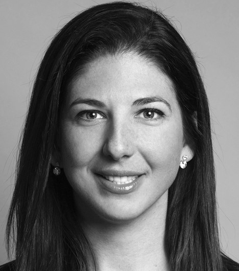 Ana María Barton Photo
