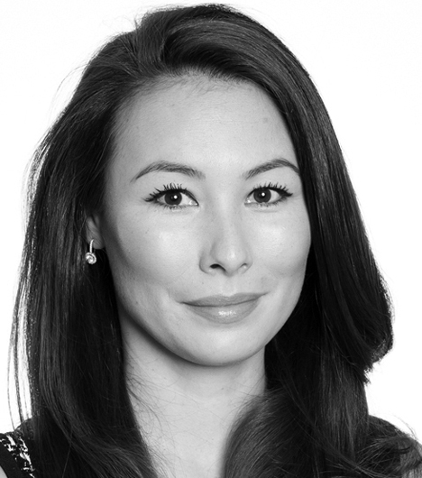 Katalina Bateman Photo