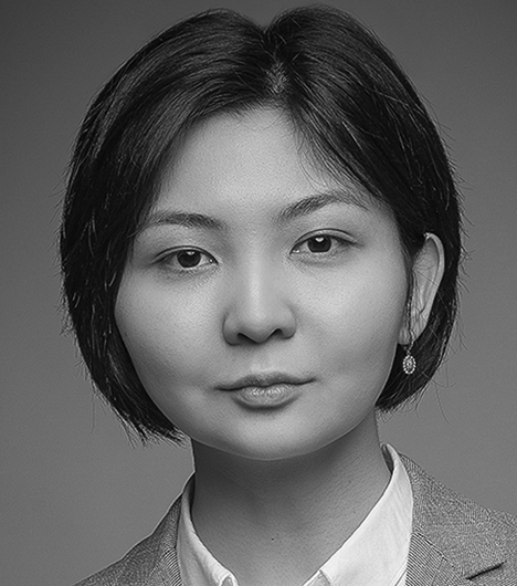 Anara Batyrbayeva Photo
