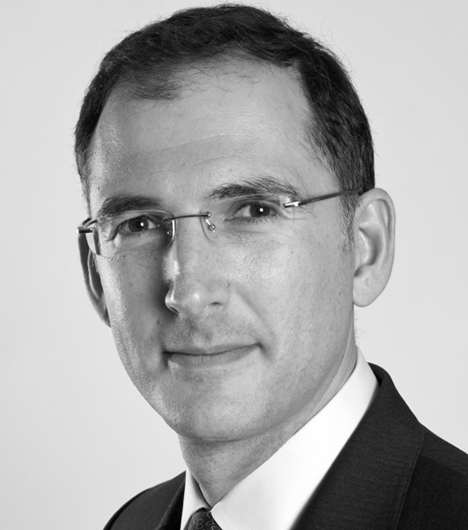 Patrick A. Beale Photo