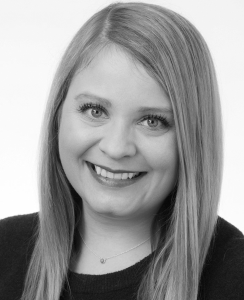 Nicole R. Bechtold Photo