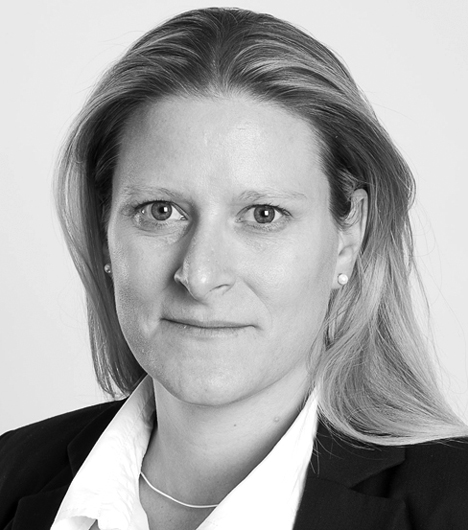 Judith Becker Photo