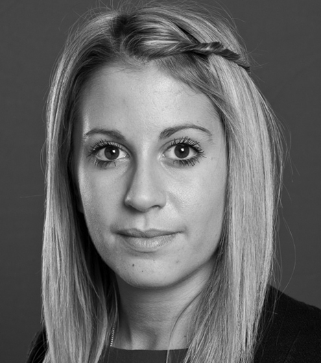 Kimberley Beilin Photo