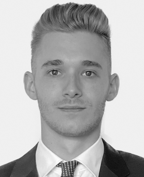 Steven A. Belyanskiy Photo