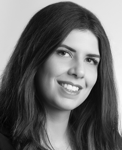 Hannah Benarousse Photo