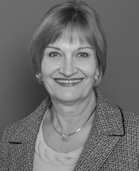 Mavis H. Benson Photo