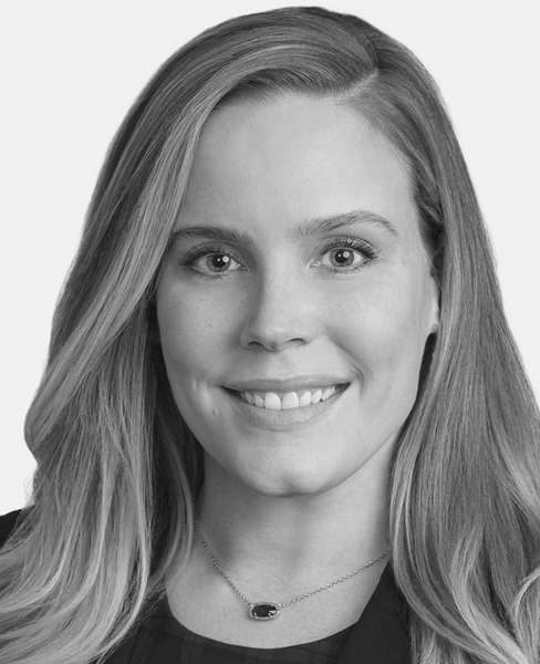Lauren M. Bentlage Photo
