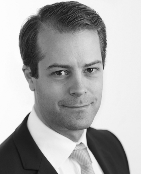 Philipp J. Bergmann Photo