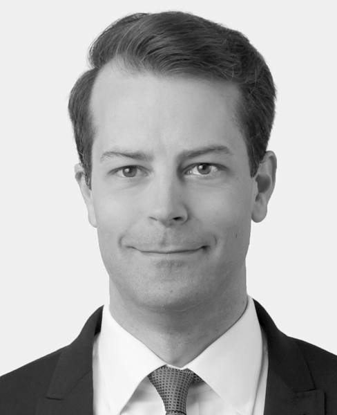 Philipp J. Bergmann Photo