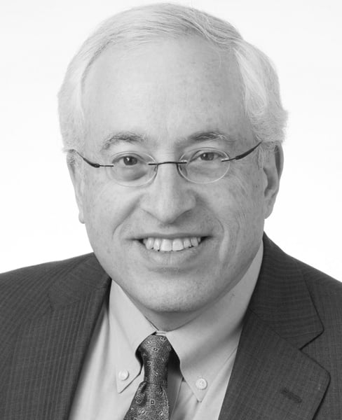 Leonard A. Bernstein Photo