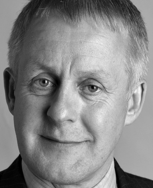 David C. Bewhay Photo