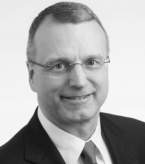 Paul W. Bishop Photo