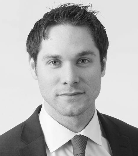 Ryan K. Blake Photo