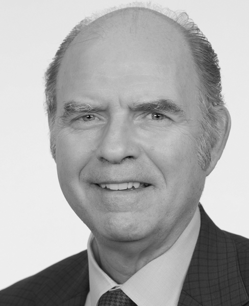 Peter C. Blasier Photo