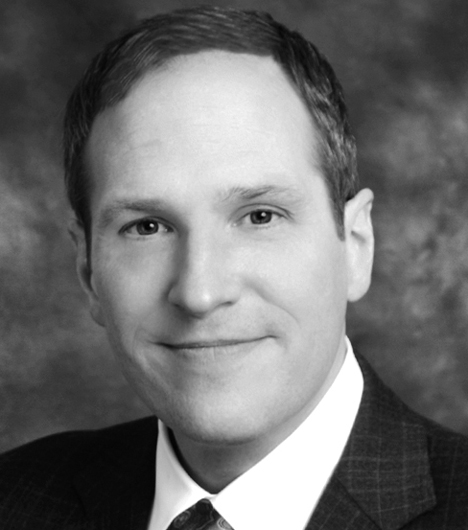 Stephen J. Blazick Photo