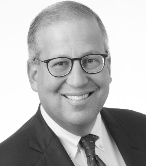 Bruce A. Blefeld Photo