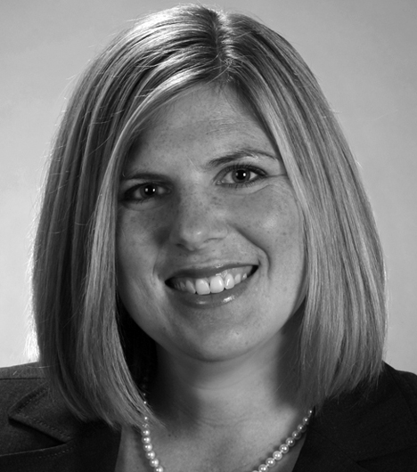 Kelly L. Bley Photo