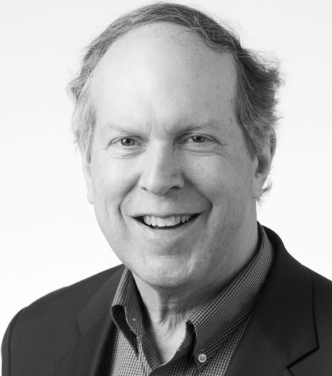 Stephen T. Bobo Photo