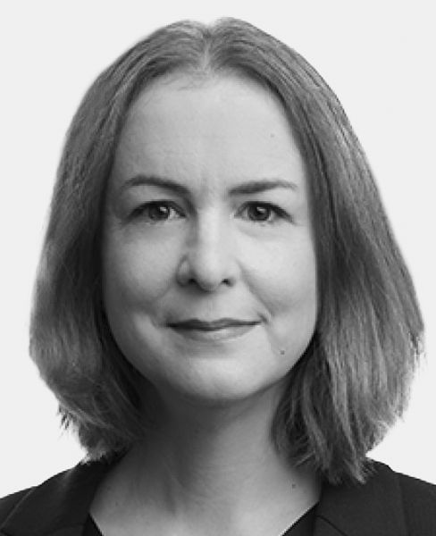 Etelka Bogardi Photo