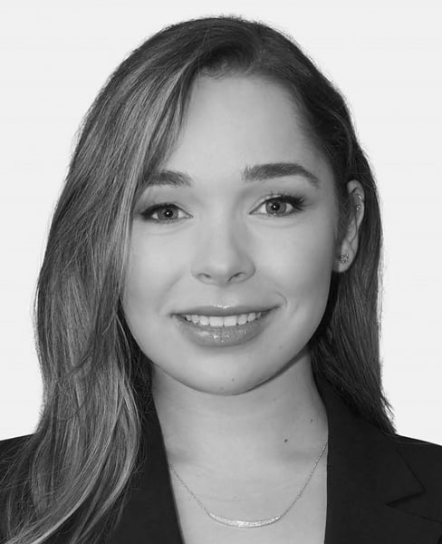 Talia Boiangin Behar Photo