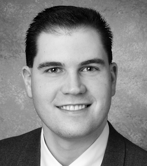 Bradley J. Bolerjack Photo