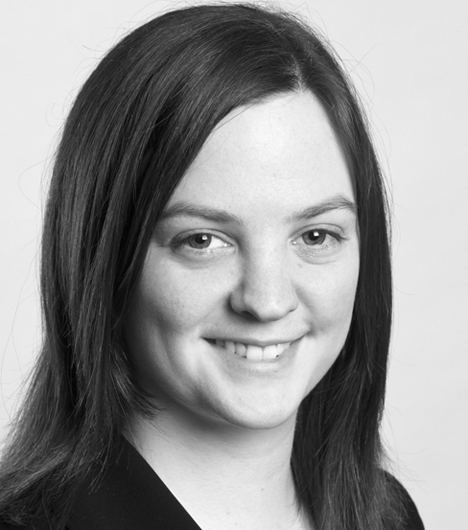 Kathryn Bond Photo
