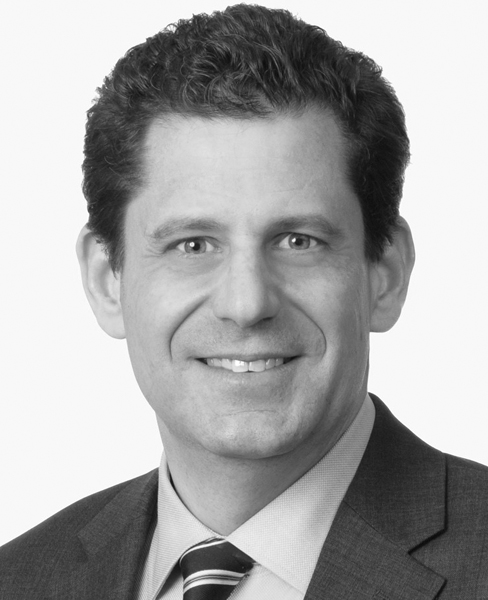 Steven J. Boranian Photo