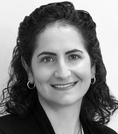 Nina Borders Photo