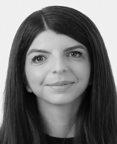 Lucile Bouhanna Photo