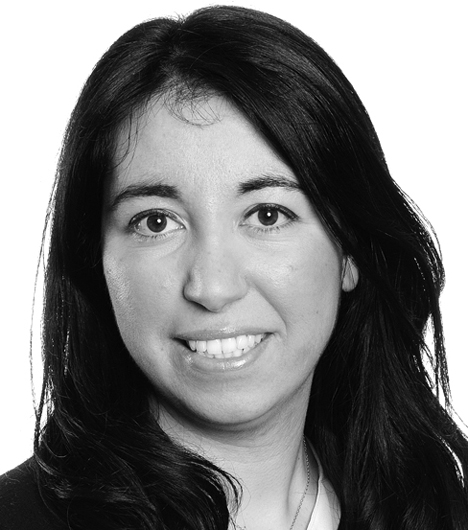 Cynthia Boukobza Photo
