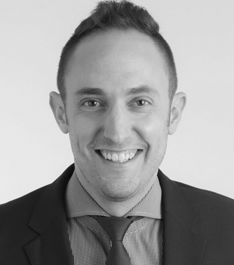 Aaron Bourke Photo