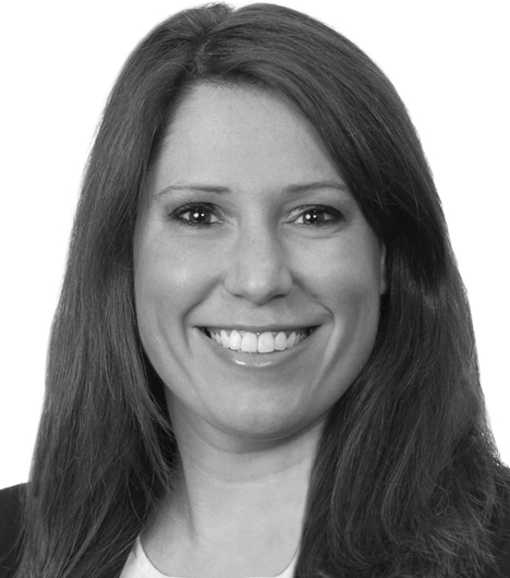 Julia M. Boyd Photo