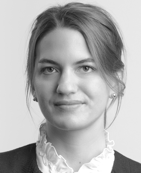 Aurore Boyeldieu Photo