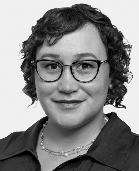 Madeline A. Boyer Photo