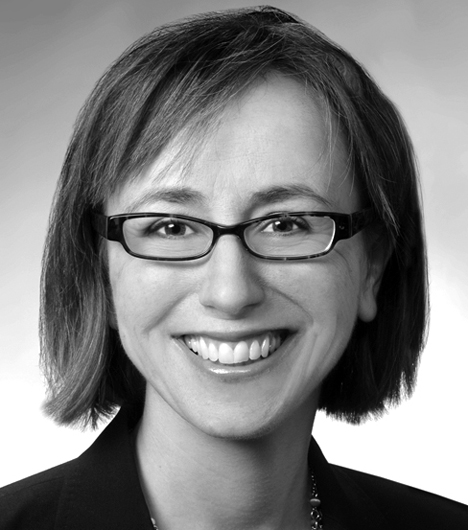 Karen A. Braje Photo