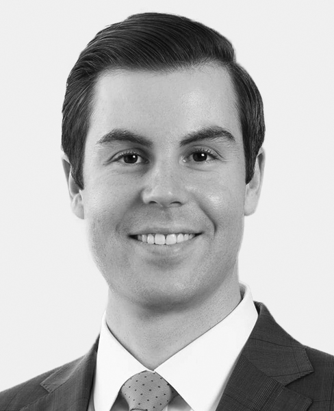 Benjamin Breckler Photo