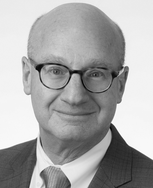Paul E. Breene Photo