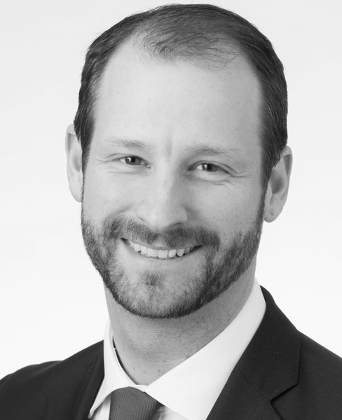 Andrew B. Breidenbach Photo