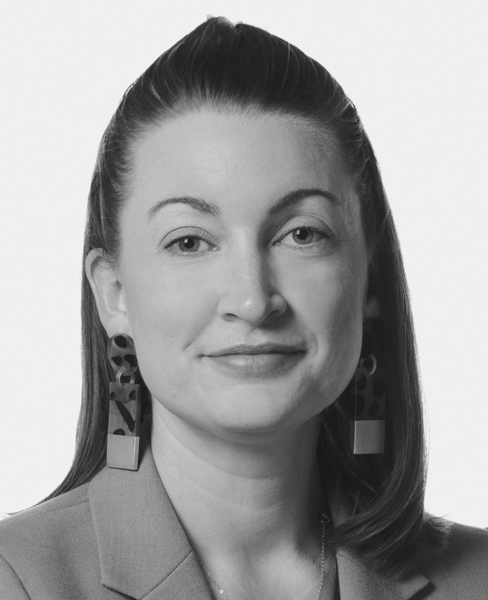 Nicole L. Brenner Photo