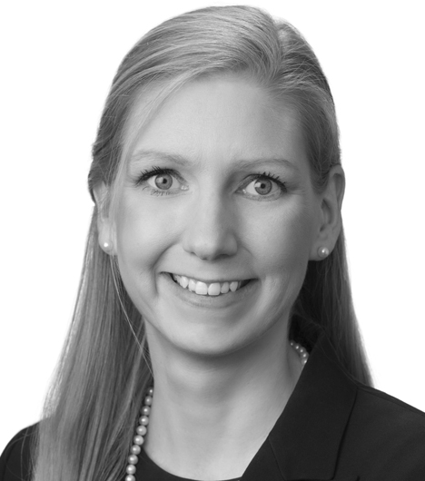 Sara A. Brinkmann Photo
