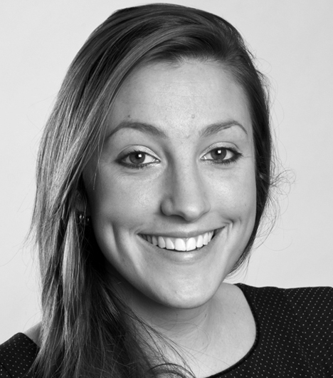 Claire Brown Photo